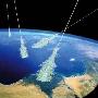 欧美天空传出神秘隆隆声 似外星人太空作怪