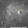 NASA拍摄到高清晰“阿波罗11号”登月地点