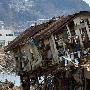 日本东海域一天之内发生两次6级以上地震