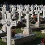 意大利南部小城墓地不足 市长禁居民死亡