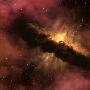 婴儿恒星诞生之谜：不可思议的宇宙“胎盘”