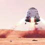 美国私营公司称：10年内可实现火星商业旅行