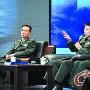 杨利伟透露：中国首批女宇航员正在训练