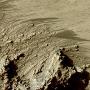 火星存在液态水新证据 液态盐水或可短期存在