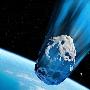 生命起源之谜 彗星潜藏氨基酸“轰炸”地球