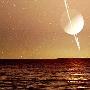 聆听太阳系中诡异的声音：金星上低沉咆哮声