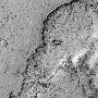 NASA火星轨道勘测器拍摄到火星上的“大象”