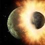 最新太空“亲子鉴定”：地球是月球的妈妈