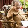 苏格兰最长寿老人罗伯特逝世 享年110岁