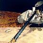 美国宇航局或在36年前已发现火星细菌代谢