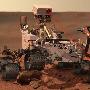 NASA寻火星生命计划 2030年派宇航员登陆火星