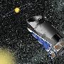 “开普勒”行星搜索计划将延长到2016年