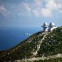 2012年5月21日 到西涌天文台看“日环食”