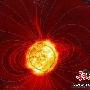 日本称5月太阳磁场反转 将出现4重极构造