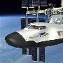 NASA希望“私企飞船”实现载人太空飞行