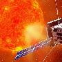 英国将造最接近太阳的卫星 可承受500度高温