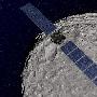 “黎明”号探测器揭开巨型小行星灶神星面纱