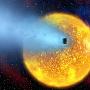 系外行星遭受恒星炽热高温逐渐“灰飞烟灭”