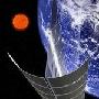 英科学家研发从太空高效收集太阳能技术