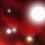 宇宙5亿年信息或丢失 形成神秘“视觉空洞”