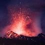 科学家警告“超级火山”或将摧毁人类文明