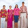 印度巨人家庭：一家高人身高合计7.84米