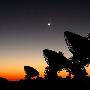 科学家将向神秘外星人信号来源地发微博