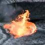 火山坠落引发热议 研究视频驳斥专家论断