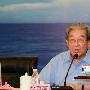 蛟龙号设计师：普通人乘蛟龙探海梦想不遥远