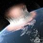 格陵兰发现超级撞击坑 30亿年前地球遭撞击