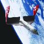 宁波商人或成太空游中国第一人 花20万美元