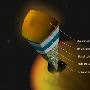 科学家发现土卫六“隐藏海洋” 或呈现液态