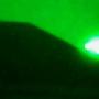 红外摄像机发现“隐形UFO” 引发外星人之争