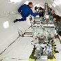 太空制造：宇航员可在太空3D打印所需物品