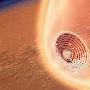 NASA打造飞船超级隔热罩 可抗10倍音速