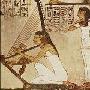 埃及发现最古老法老船 距今有5000多年历史