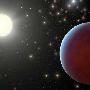 巨蟹座“鬼宿星团”发现罕见行星 距地550光年