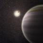 不可思议的“四恒星”多体系统发现行星信号