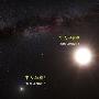 天文学家在距离地球4.3光年处发现类地行星