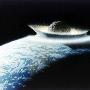 小行星阿波菲斯2036撞击地球概率25万分之一