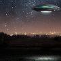 UFO或导致神秘空难：环球800航班遇不明光线