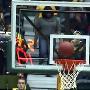 3D光学追踪：数据揭开NBA球员罚球失误的真相