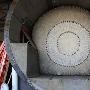 美国研制巨型充气式地铁隧道防水塞