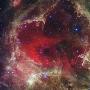 科学家观测表明宇宙制造恒星的速度放缓