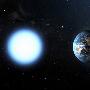 “死亡恒星”(白矮星)的周围或可孕育出生命