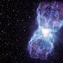 宇宙神秘类星体喷流超银河系辐射总功率100倍