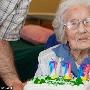 世界最长寿老人在美国安详去世 享年116岁