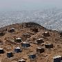 秘鲁首都或将遇8.0级大地震 20万房屋倒塌