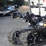 日本公司展开竞赛 争相打造抗核辐射机器人