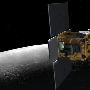 NASA双胞胎月球引力探测器今晨成功撞月